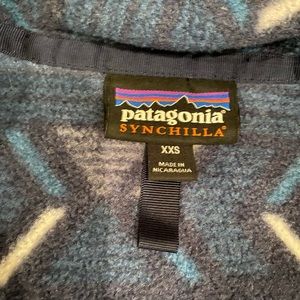 Men's Patagonia